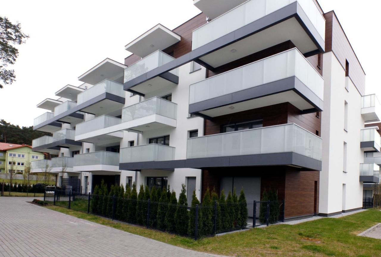 Apartament Sea Star Pogorzelica  Luaran gambar