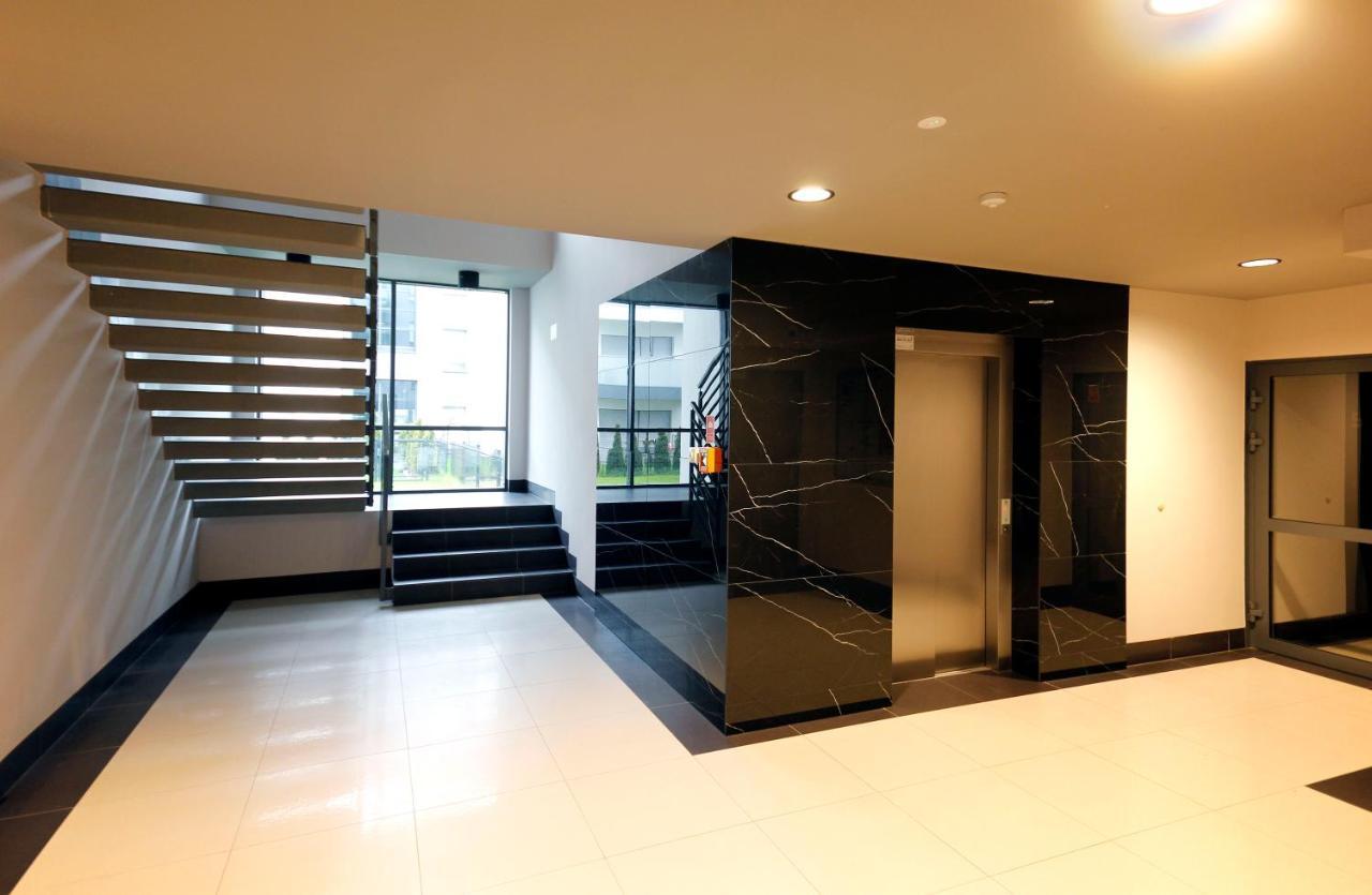 Apartament Sea Star Pogorzelica  Luaran gambar