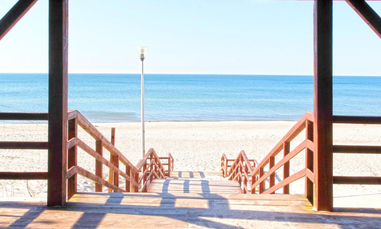 Apartament Sea Star Pogorzelica  Luaran gambar