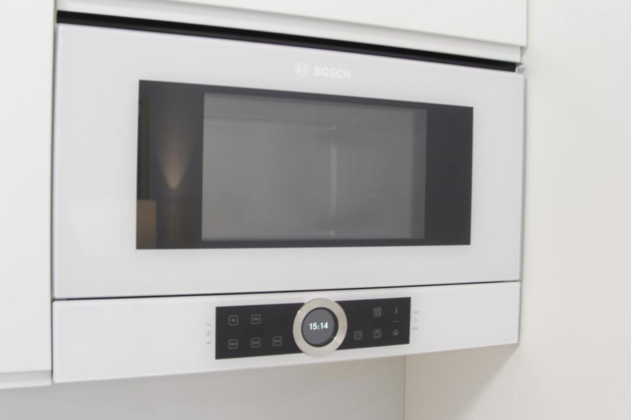 Apartament Sea Star Pogorzelica  Luaran gambar