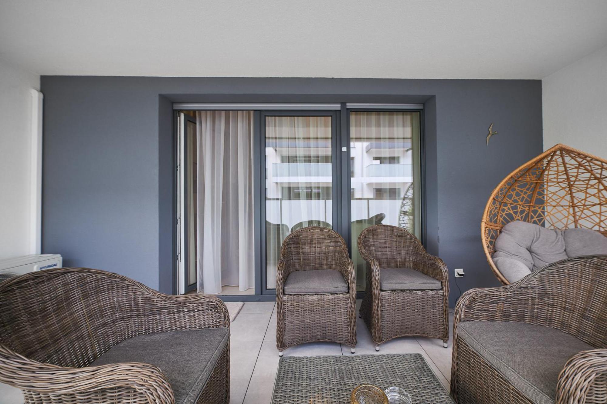 Apartament Sea Star Pogorzelica  Luaran gambar