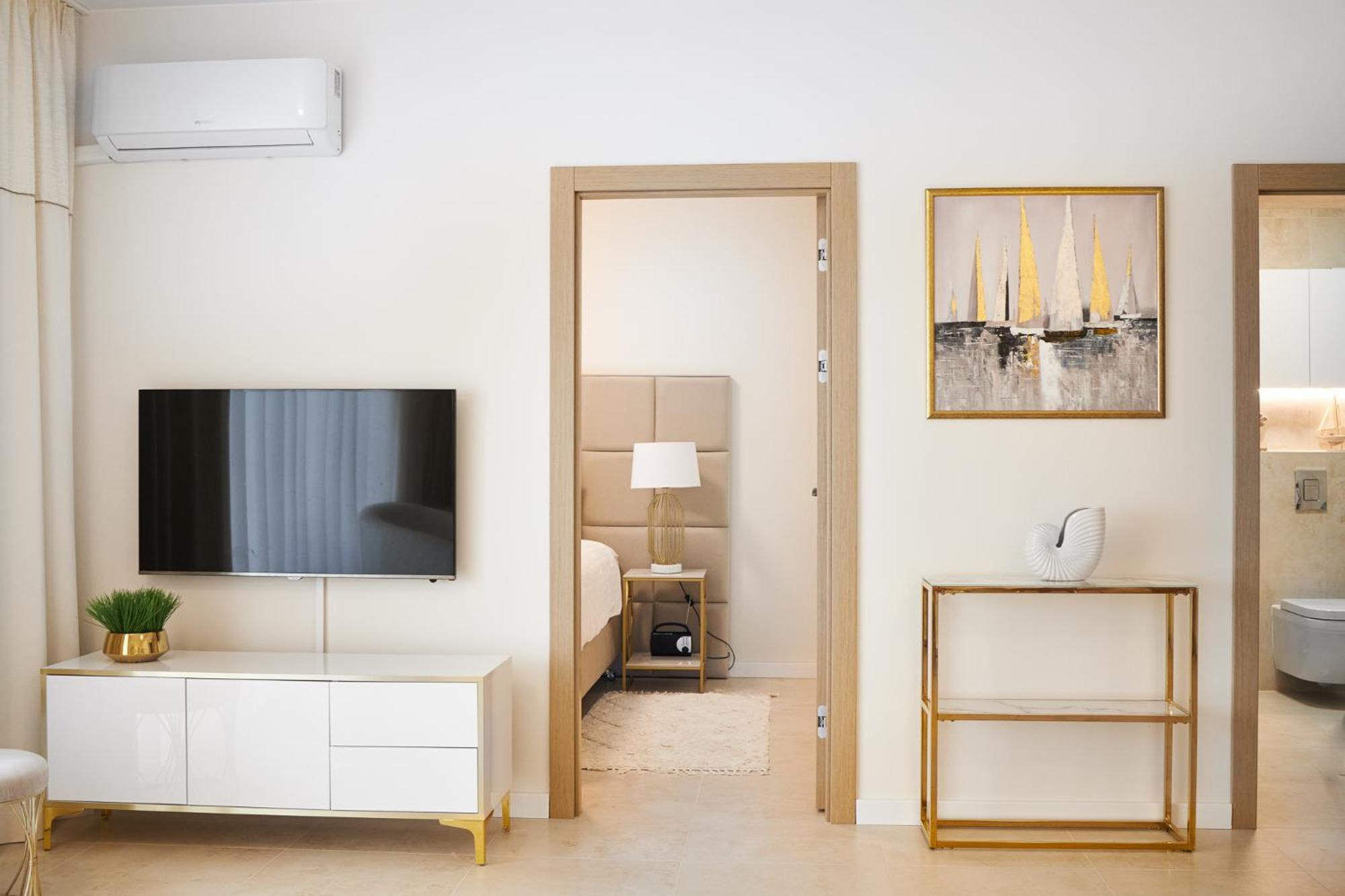 Apartament Sea Star Pogorzelica  Luaran gambar