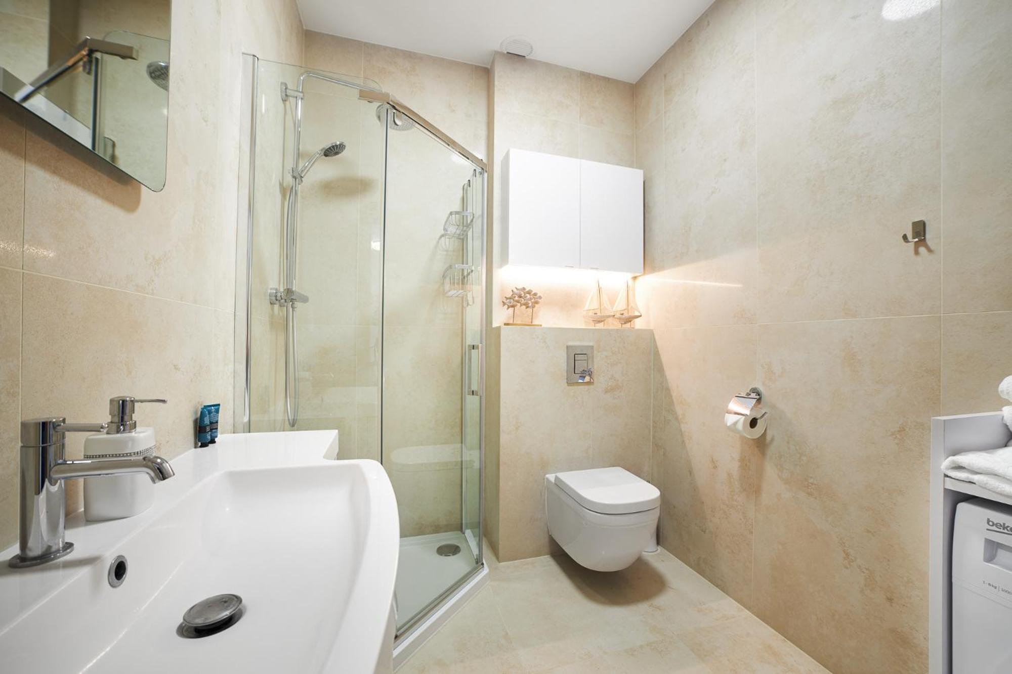 Apartament Sea Star Pogorzelica  Luaran gambar
