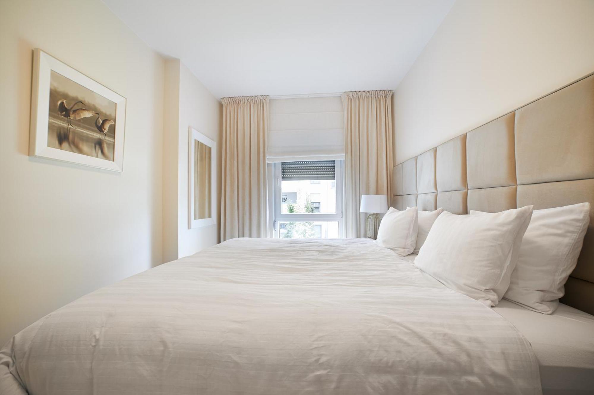 Apartament Sea Star Pogorzelica  Luaran gambar