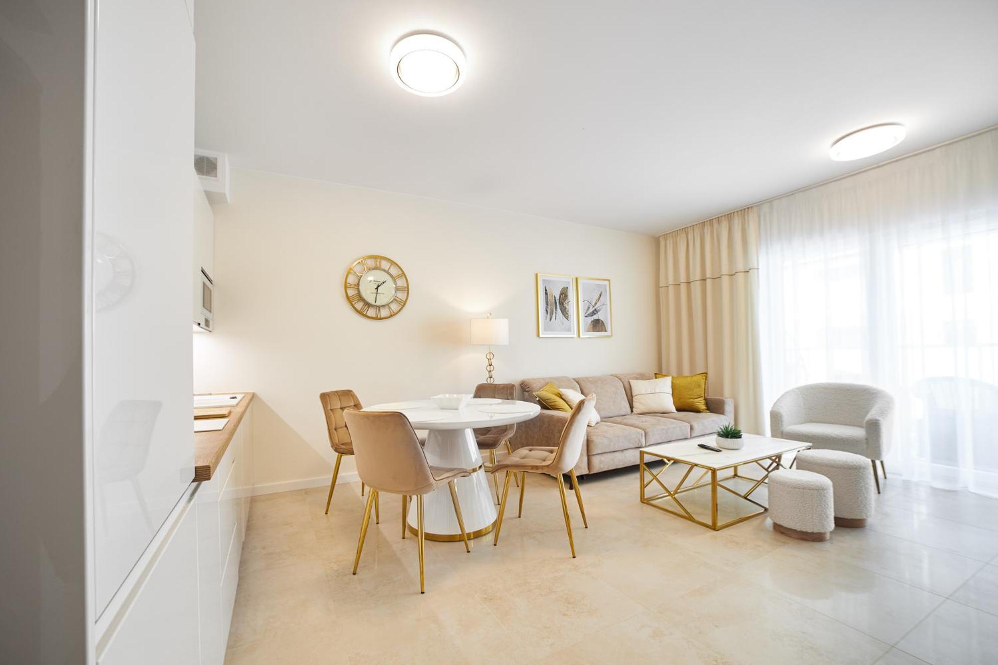 Apartament Sea Star Pogorzelica  Luaran gambar