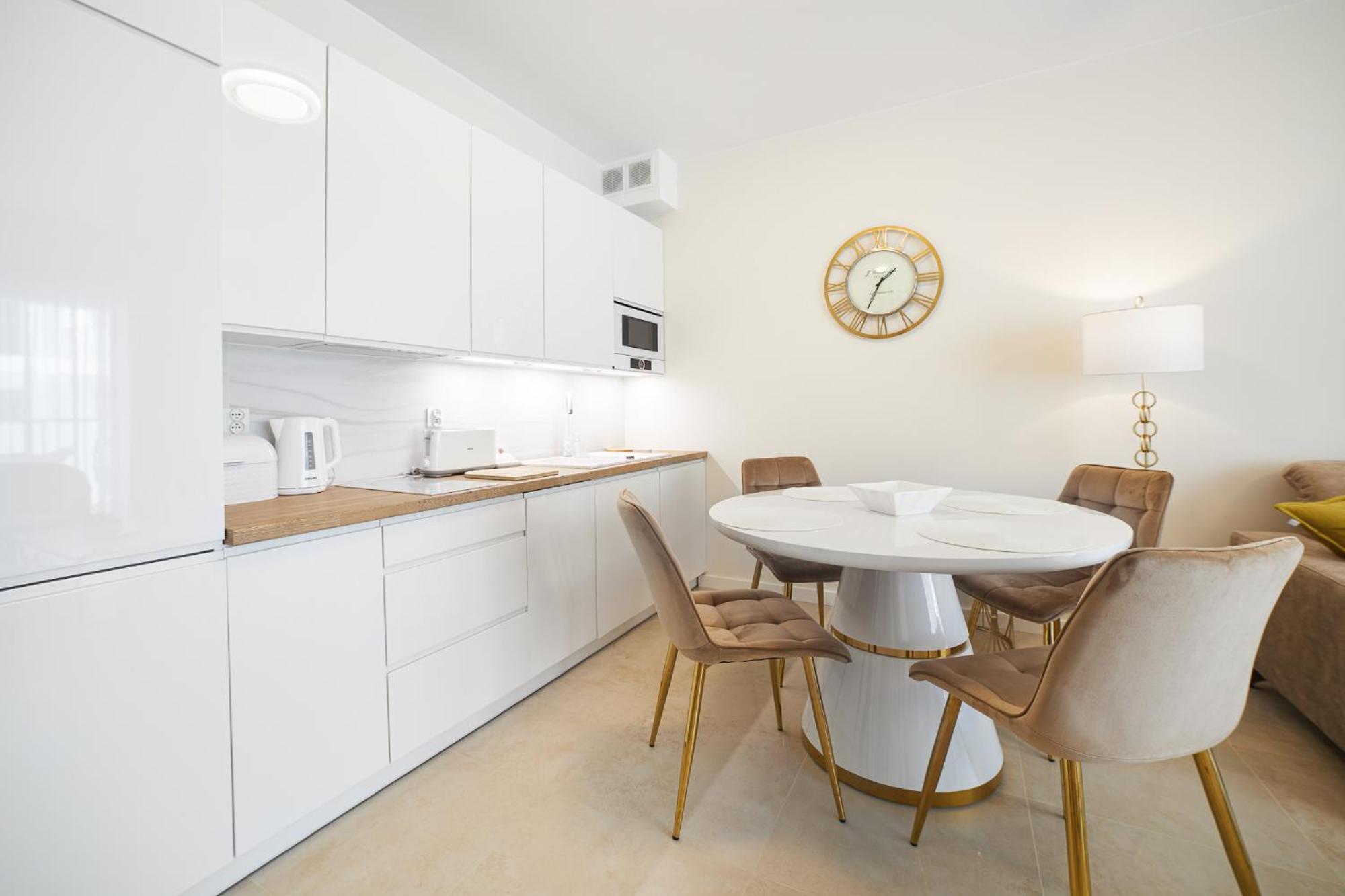 Apartament Sea Star Pogorzelica  Luaran gambar