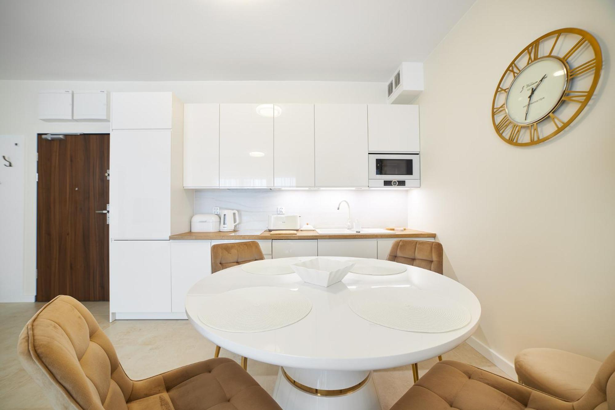 Apartament Sea Star Pogorzelica  Luaran gambar