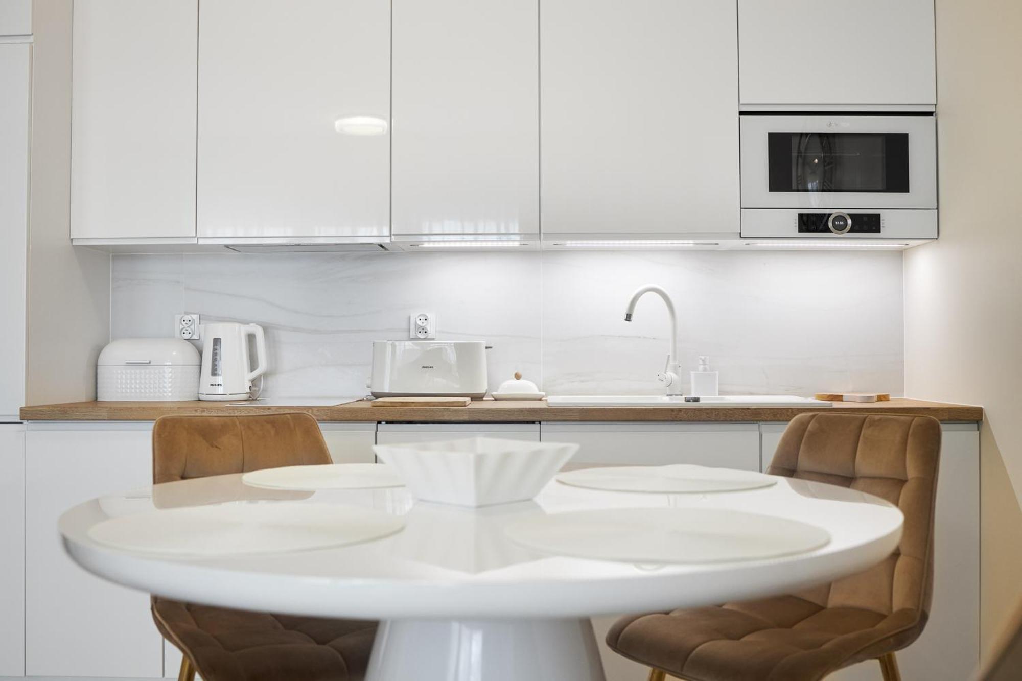 Apartament Sea Star Pogorzelica  Luaran gambar