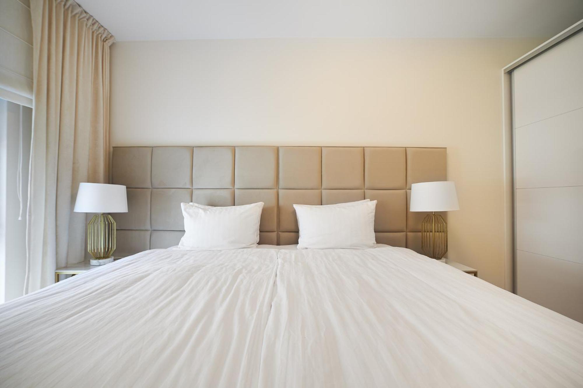Apartament Sea Star Pogorzelica  Luaran gambar